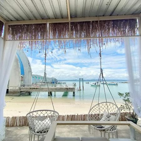 I-Talay Zone Sea Otel Koh Samet Dış mekan fotoğraf